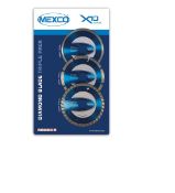 1 x 115 mm Triple Pack Diamond Blades Brand New Stock RRP £15.99