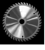 Dart 254 mm x 30 mm x 60 TCT Gold Wood Saw Blades Brand New Stock RRP £44.99