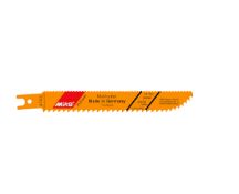 Pack 3 x 200 mm MPS Tri Bi- Metal Reciprocating Blade 10 tpi