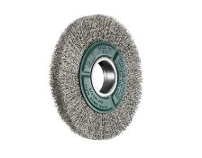 Sit Steel Crimped Wire Wheel - 150mm