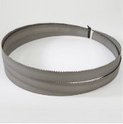2 x M42 BI Metal Bandsaw Blade 2490 mm x 20 mm 14 tpi RRP £35.00 each