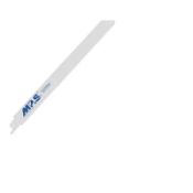 Pack 5 x 300 mm MPS Bi- Metal Reciprocating Blade 14 tpi