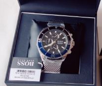 Hugo Boss HB1513742 Men's Watch