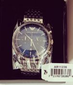 Emporio Armani AR11238 Men's Watch