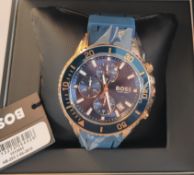 Hugo Boss HB1513965 Men's Watch