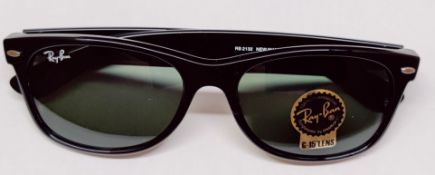Ray Ban Sunglasses ORB2132 901L *3N