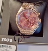 Hugo Boss HB1514051 Men's Watch