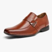 Cusolemore Men's Shoes Size EU 41.5 - RRP £20 - V2