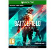 Battlefield 2042 XBOX ONE - XBOX Series X, EST £15 - V2-BOX 67