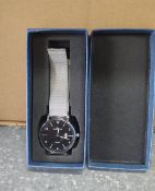 Keep In Touch Quartz Watch. Est £20 - U2-BOX 69