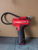 EAF Car 150 PSI Max Tyre Inflator. Est £20 - U2-BOX 70