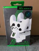 XBOX SERIES X Twin Charging Dock SX-C100X. EST £20 - U2-BOX 70