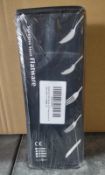 32 Piece Cutlery Set Stainless Steel Flatware. EST £20 - U2-BOX 68