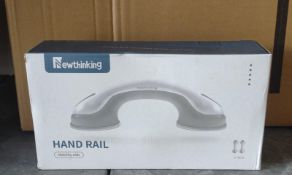 Newthinking Hand Rail Mobility Aid - 2 Pack - EST £15-V2-BOX 67