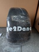 BYE 2 DANCE 1.5KG Weighted Basketball/ EST £20 - U2-BOX 69