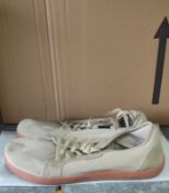 Hobibear Green/Brown Shoes, Size 46 EU - Est £15 - U2-BOX 68