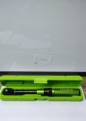 ETOOLAB Drive Torque Wrench TW26NM 1/4