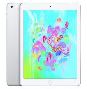 Apple iPad 6th Gen 32GB WiFi White