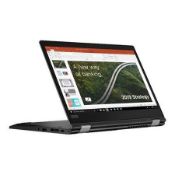Lenovo ThinkPad L13 Yoga Windows 11 13.3” Touchscreen Core i5-1135G7 8GB DDR4 256GB SSD