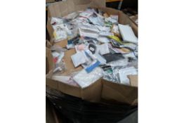 Major Retail Pallet - Typically 500-1000 Items Per Pallet, Ranging Up To £20 RRP - Aprx. £5000 To...