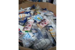 Major Retail Pallet - Typically 500-1000 Items Per Pallet, Ranging Up To Â£20 RRP - Aprx. Â£5000 To.