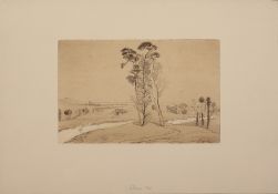 EMILIE MEDIZ-PELIKAN (Vöcklabruck 1861 - 1908 Dresden)