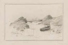 EMILIE MEDIZ-PELIKAN (Vöcklabruck 1861 - 1908 Dresden)