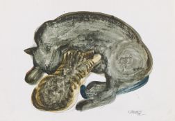 WILHELM JARUSKA* (Wien 1916 - 2008 Wien)