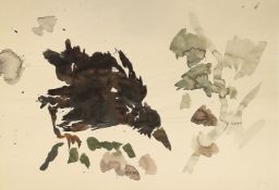 GUSTAV HESSING* (Czernowitz 1909 - 1981 Wien)
