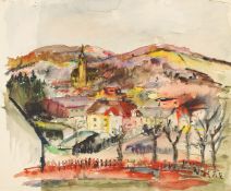 EDITH NASKE* (Jurjiwka, Donezk 1901 - 1963 Wien)