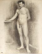 KARL MEDIZ (Wien 1868 - 1945 Dresden)
