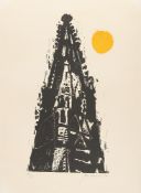JOHANNES WANKE* (Wien 1923 - 2005 Jennersdorf)