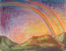 MARIANNE FIEGLHUBER-GUTSCHER* (Wien 1886 - 1978 Graz)