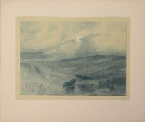 EMILIE MEDIZ-PELIKAN (Vöcklabruck 1861 - 1908 Dresden)