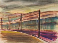 MARIANNE FIEGLHUBER-GUTSCHER* (Wien 1886 - 1978 Graz)