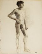 KARL MEDIZ (Wien 1868 - 1945 Dresden)