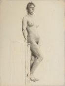 KARL MEDIZ (Wien 1868 - 1945 Dresden)