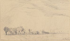 EMILIE MEDIZ-PELIKAN (Vöcklabruck 1861 - 1908 Dresden)