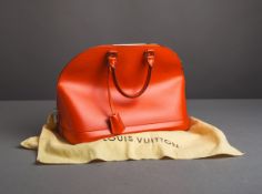 Handtasche (Louis Vuitton, Paris)