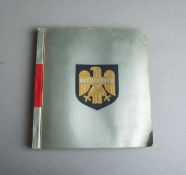 Zigarettenbilderalbum 