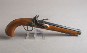 Steinschlosspistole (Italien)