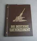 Zigarettenbilderalbum 