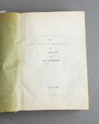 von Grönhagen, Yrjö (1911 - 2003), Manuskript / Das Ahnenerbe (Drittes Reich)