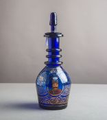 Dekanter / Glaskaraffe