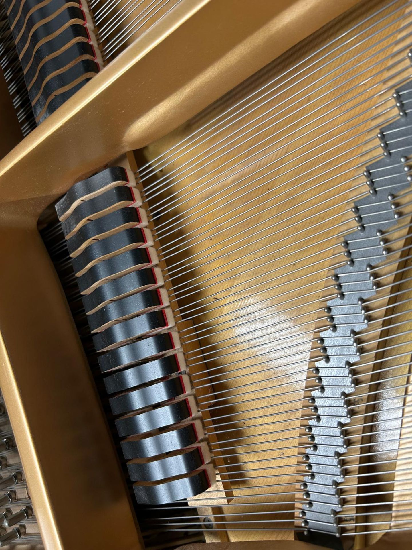 Flügel "C3" (Yamaha) - Bild 11 aus 17