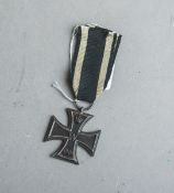 EK II. Klasse 1870