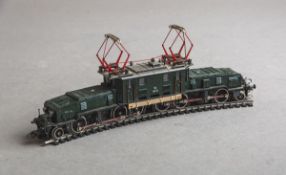 E-Lok BR Krokodil H0 (Roco)