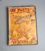 Zigarettenbilderalbum 