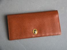 Portemonnaie (Christian Dior)