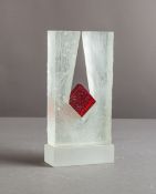 Pistor, Willi (geb. 1935), Ohne Titel (1996)